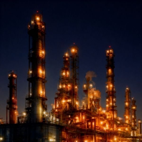 Refining