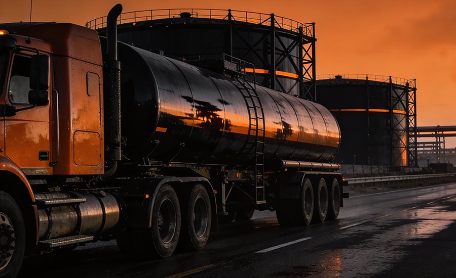 Transportation & Logistics