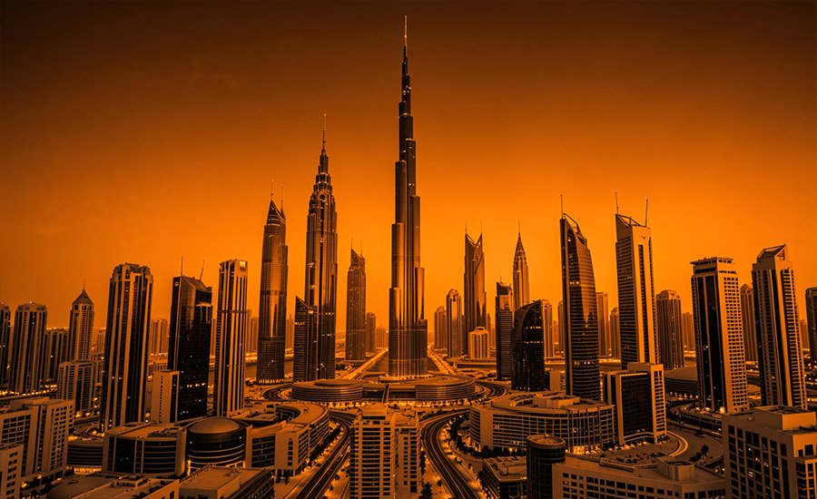 Dubai