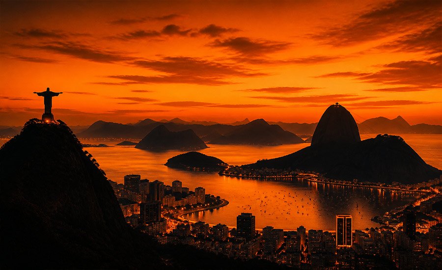 Rio de Janeiro