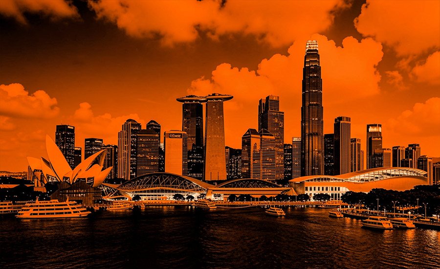 Singapore