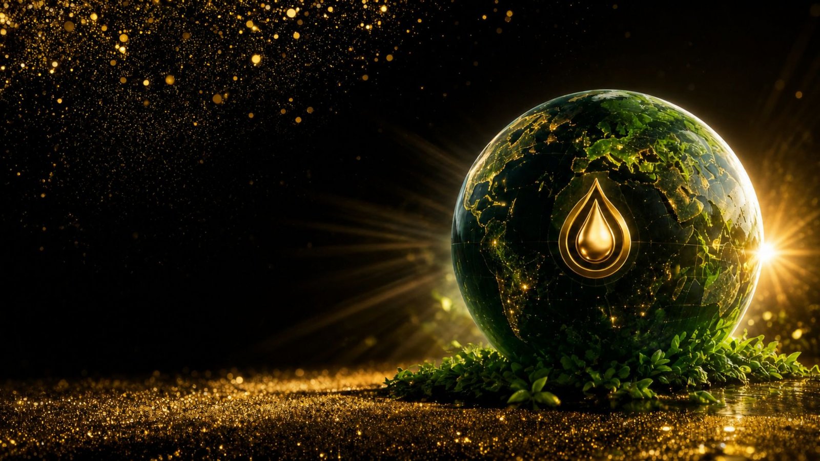 Sustainable energy